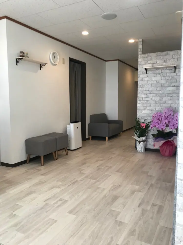 MUQIA東金店の内観・外観2