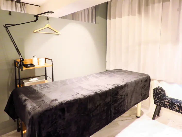 Lash&Wax Brave nyc.の内観・外観3