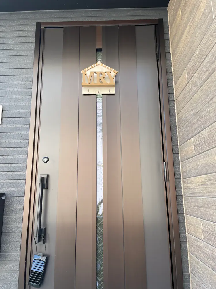 プラベートサロン未来の内観・外観2