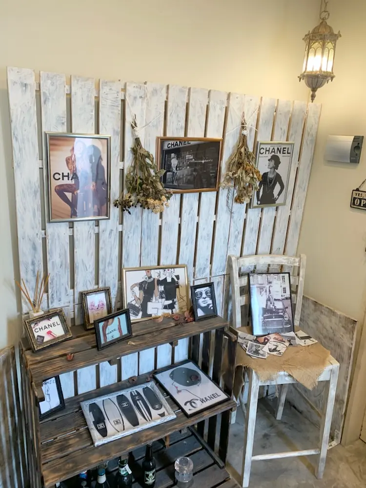 Jule 【ジュール】の内観・外観3