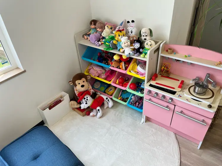 eyelash salon Lillyの内観・外観3