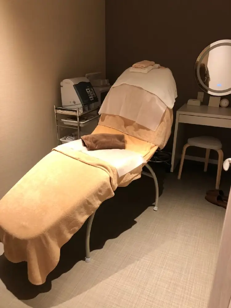 ナリストータルビューティサロン上野の内観・外観3