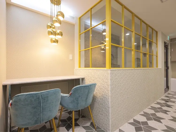 まつ毛専門店Jasmine  Lash神戸店【ジャスミンラッシュ】の内観・外観2