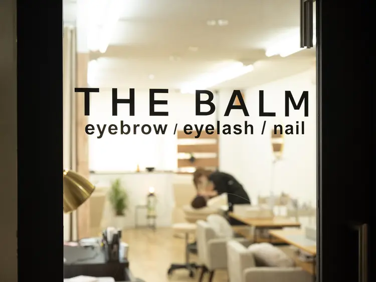 THE BALM津田沼店の内観・外観3