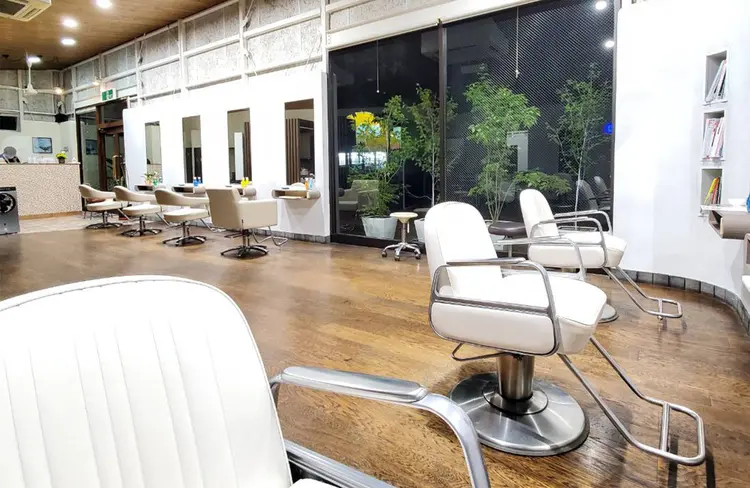 SOMEDAY Aileの内観・外観3