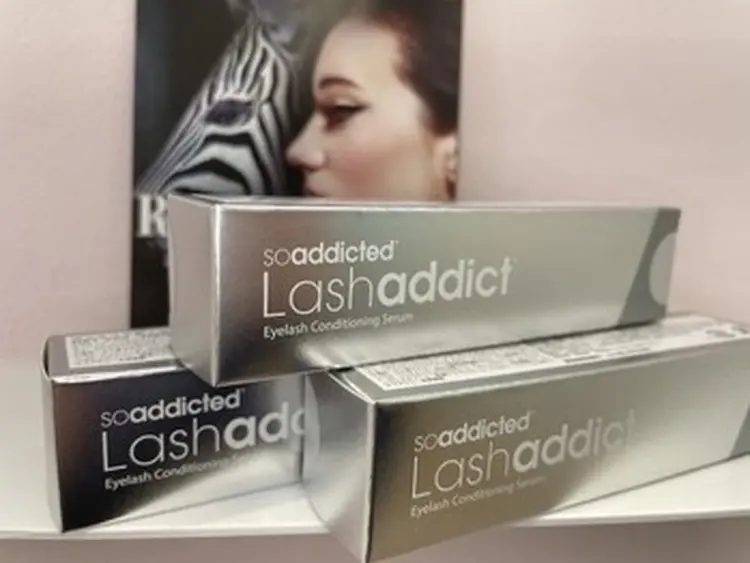 LILY eyelash&nail salonの内観・外観3