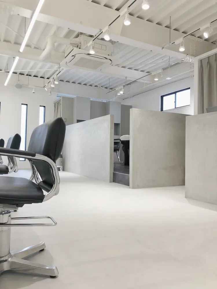 i t o .の内観・外観1