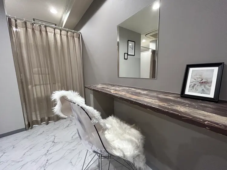 Ｉ'ck三宮店の内観・外観3