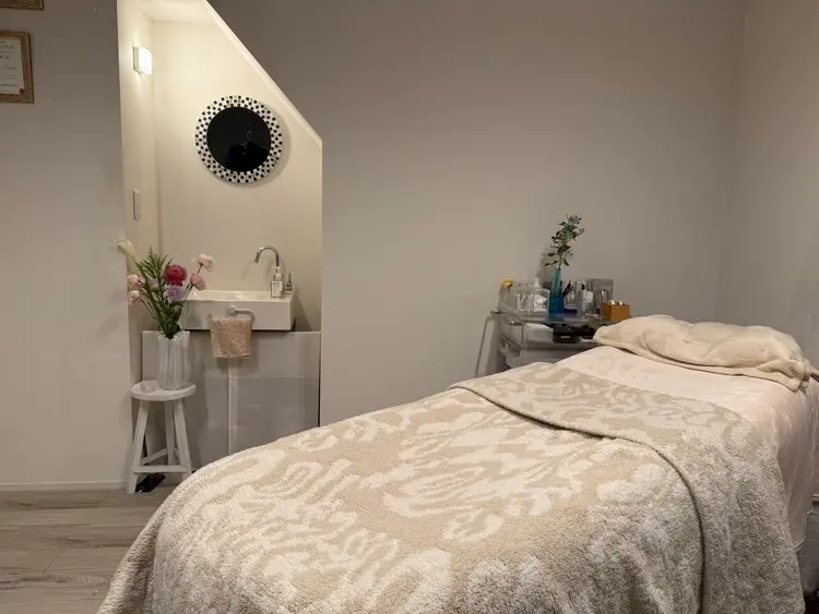 salon SHEER.の内観・外観3