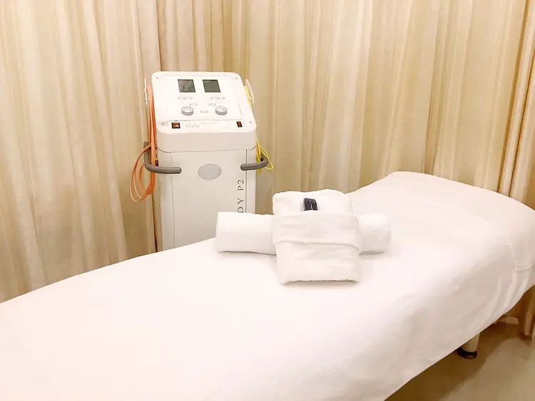 スリムビューティハウス 松戸店の内観・外観2