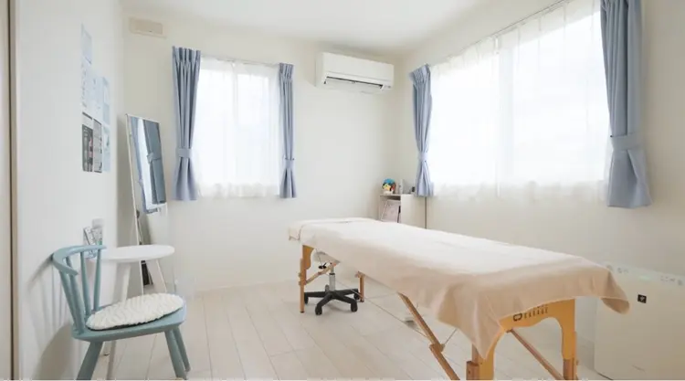 BLOOMの内観・外観1