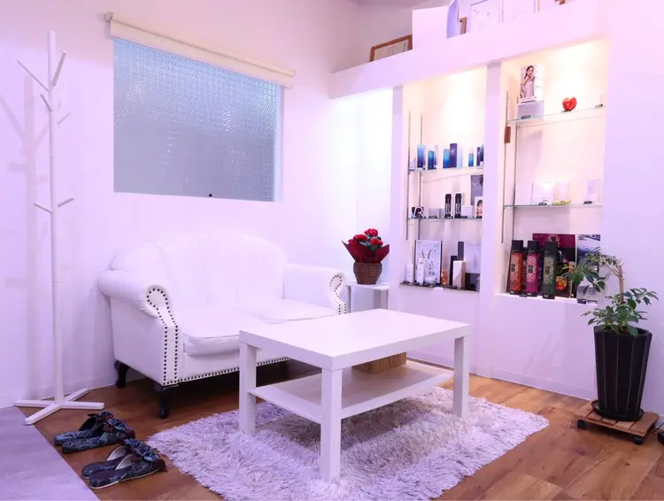 毛穴専門店A bee(アビー)の画像