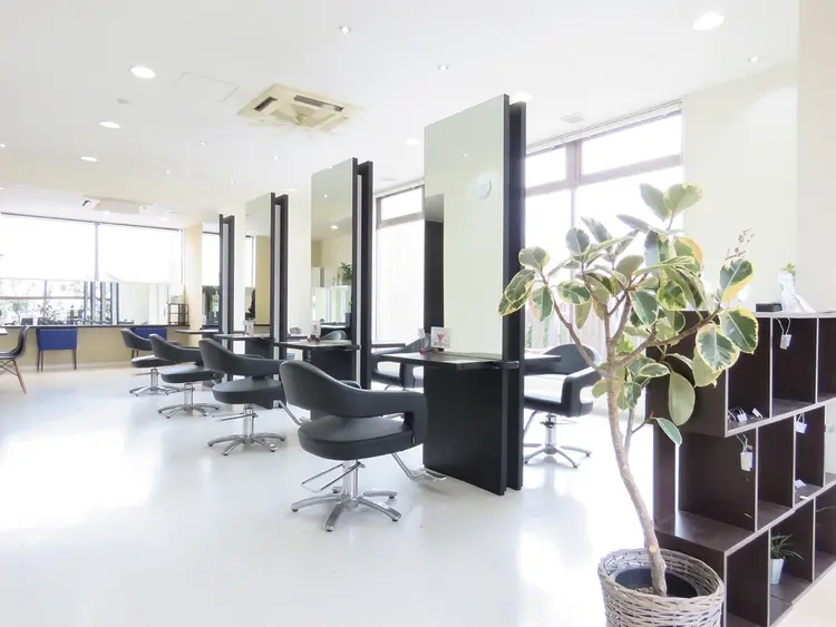 4cm 横川店 yokogawaの内観・外観2