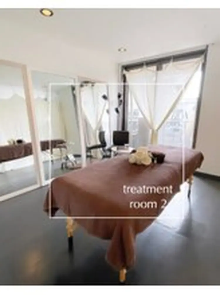 PRENDREの内観・外観2