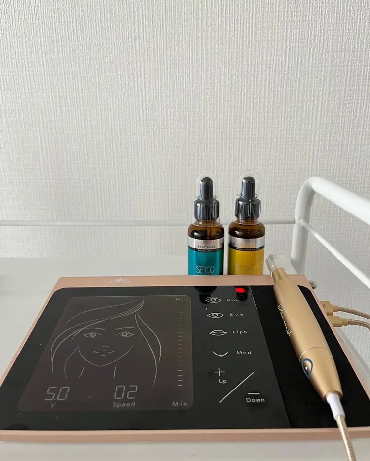 オリエンタルガーデンの内観・外観3