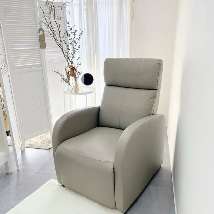 un eyelashの内観・外観1