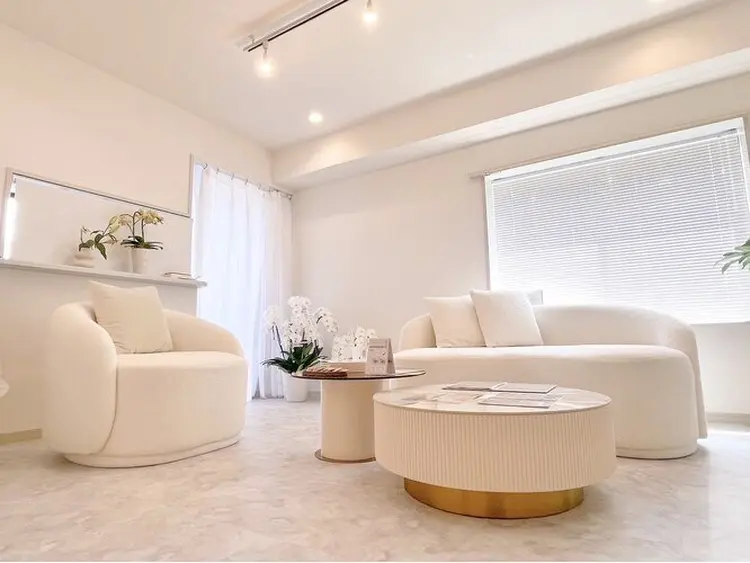 まつ毛パーマ＋マツエク＋眉毛専門店＝maiaの内観・外観1