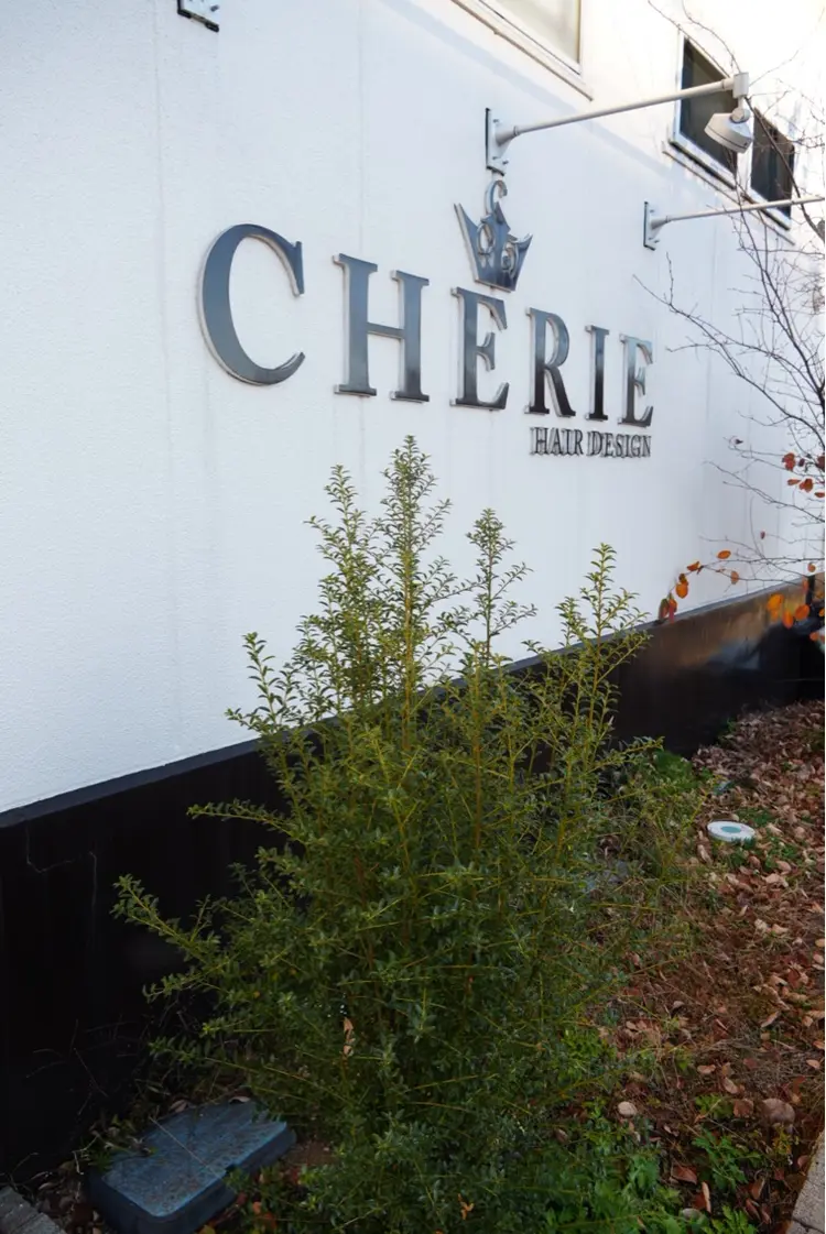 シェリーオーファイブの内観・外観1