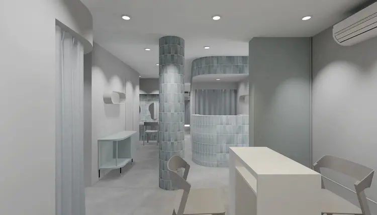 sofa 吉祥寺の内観・外観1