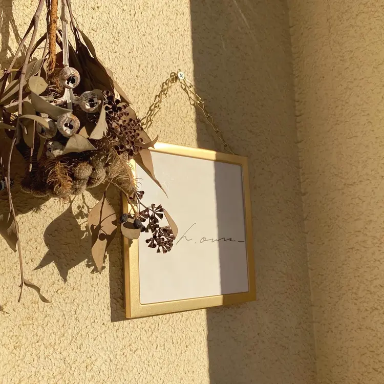 h.ours_の内観・外観1