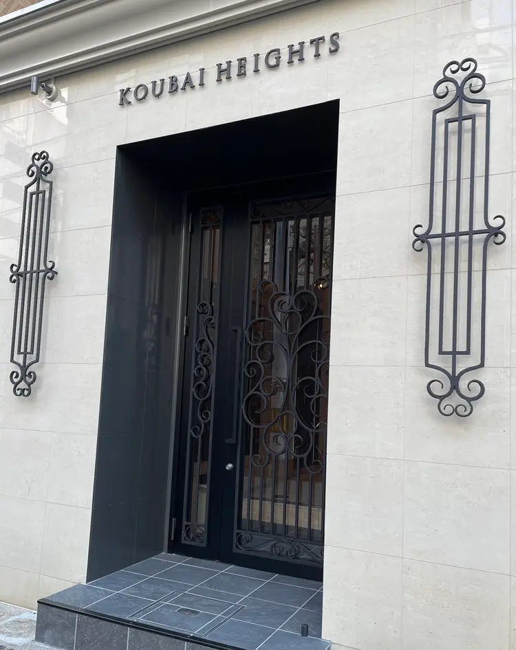 Eye Salon Biolusの内観・外観1