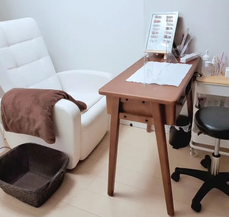 SALON OWLの画像