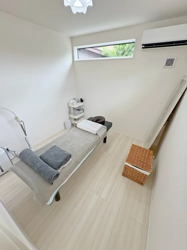 エレナ鍼灸サロンの内観・外観2