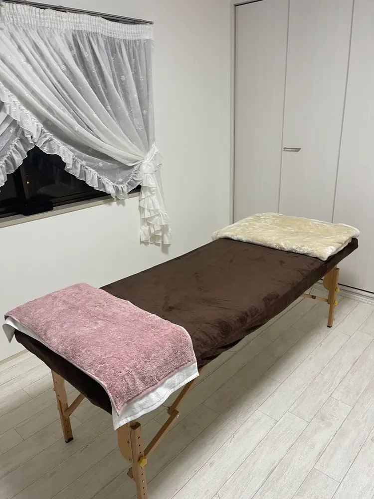 salon:S仙台店の内観・外観1