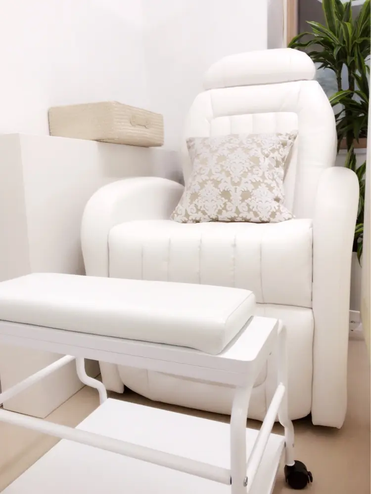 Nail Lifeの内観・外観2