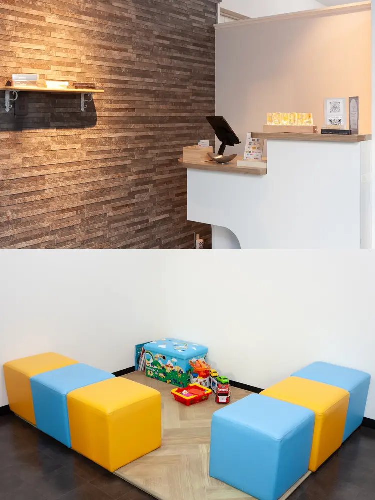 eyelash KONOHAの内観・外観2