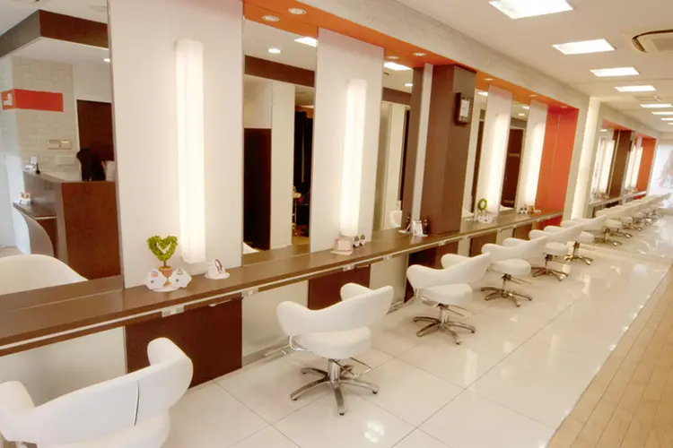 Rouge 目白台店の画像