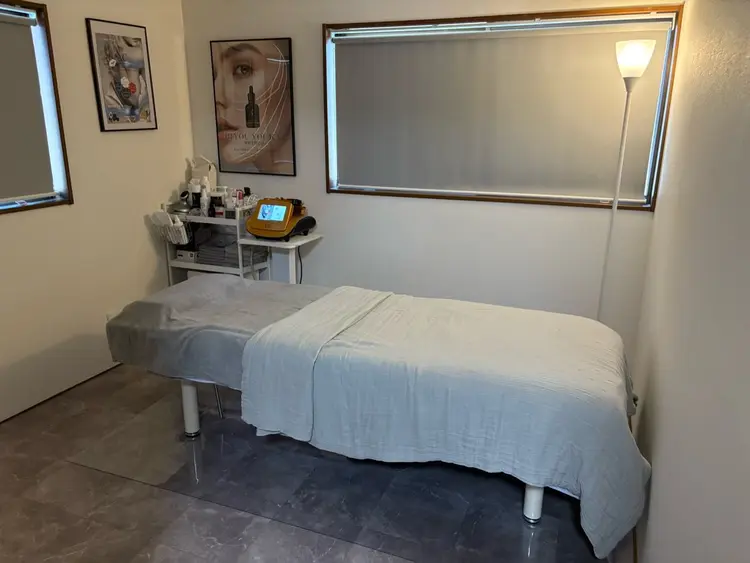 beautysalon BLOSSOMの内観・外観2