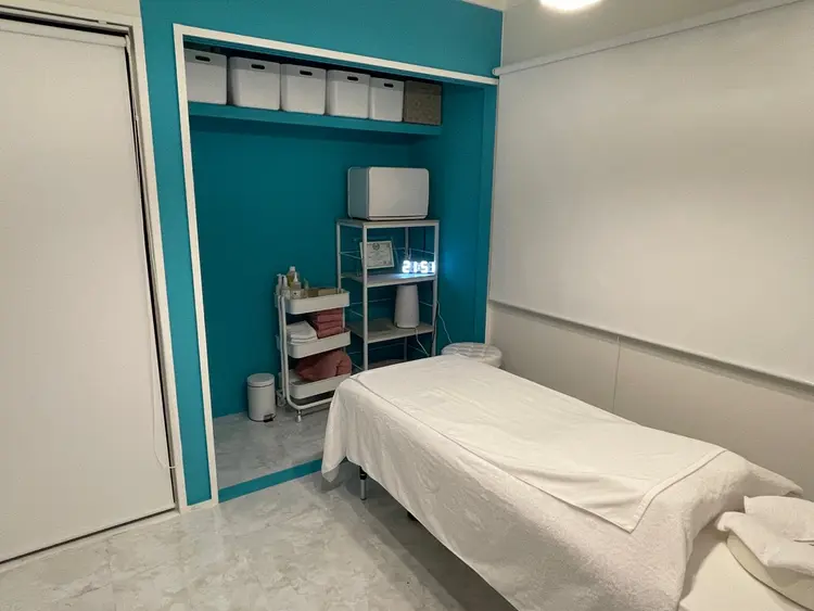 プライベートサロンRelair•Lakaの内観・外観1