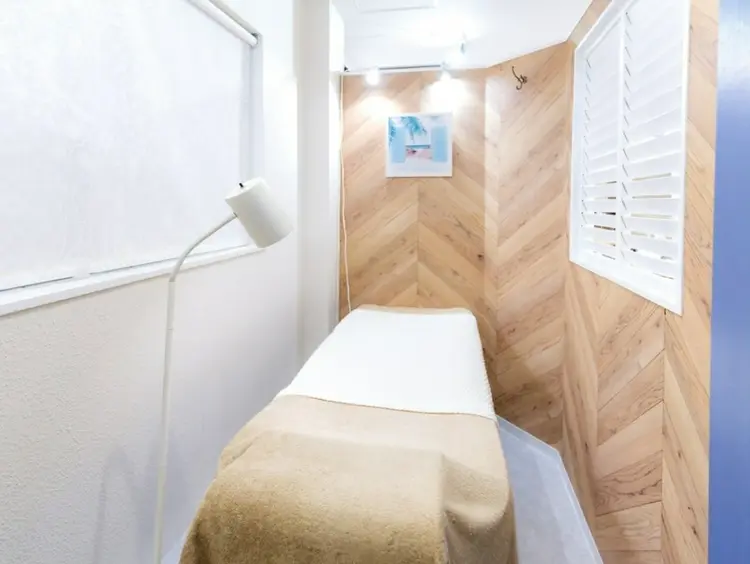 Lucia【ルチア】アイビューティー・リゾートの内観・外観1