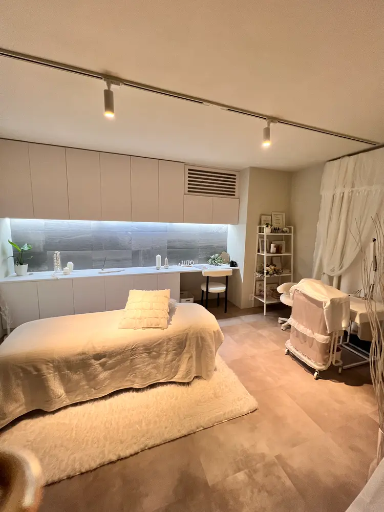 Le salon privé lupoの内観・外観2