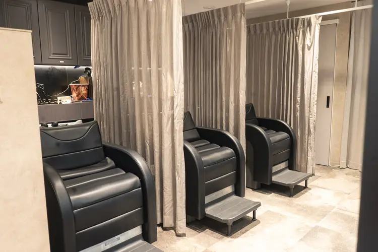 CO_T feel.a【コートフィールエー]の内観・外観3