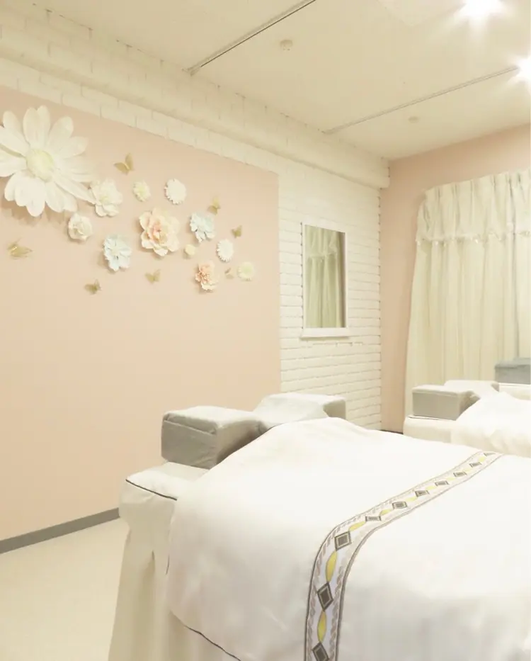 Eyelash サンキュウ　池袋店の内観・外観2