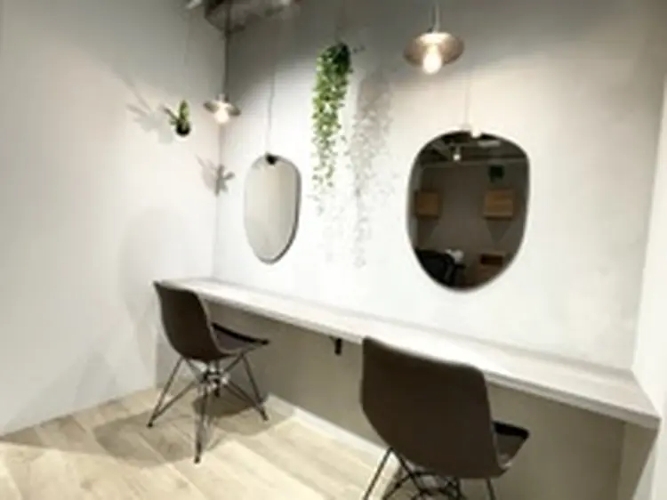 green 北千住の内観・外観2