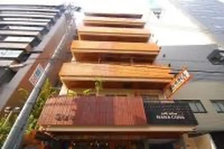 mieuxの内観・外観1