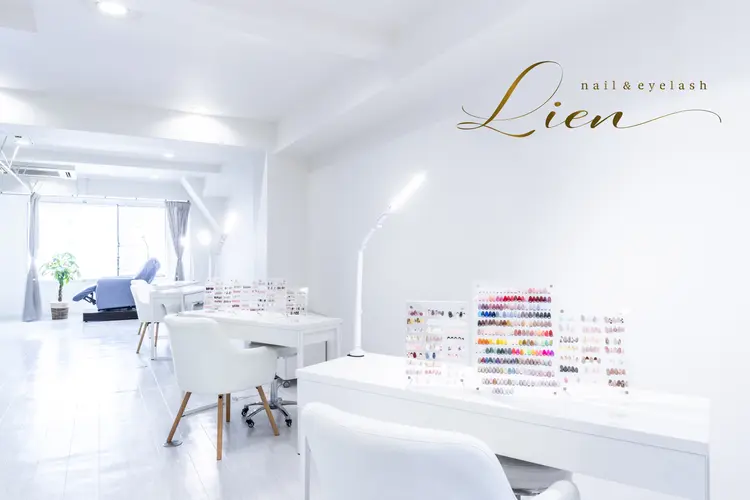 Lienの内観・外観3