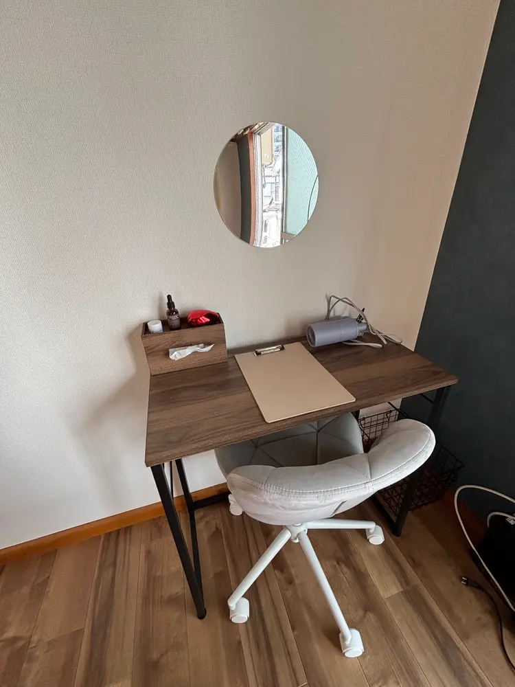 cs60朝霞サロン　∞ usagiの内観・外観2