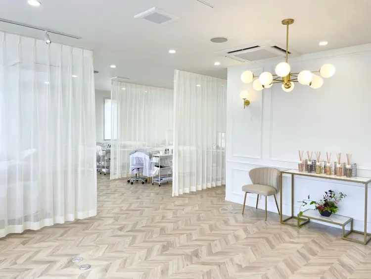 Lyra【リラ】の内観・外観2