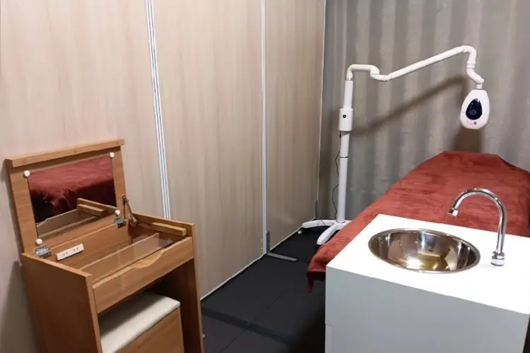 A-familyの内観・外観3