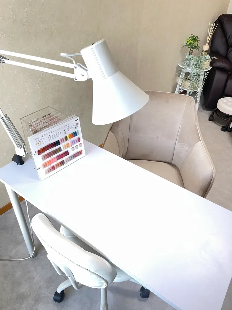 Lawaia nailの画像