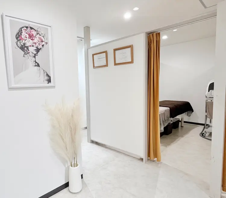 GLYCINEの内観・外観2