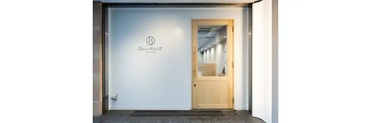 BearFruitの内観・外観1