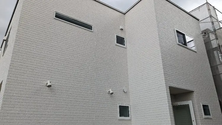 Private salon and mini.の内観・外観2