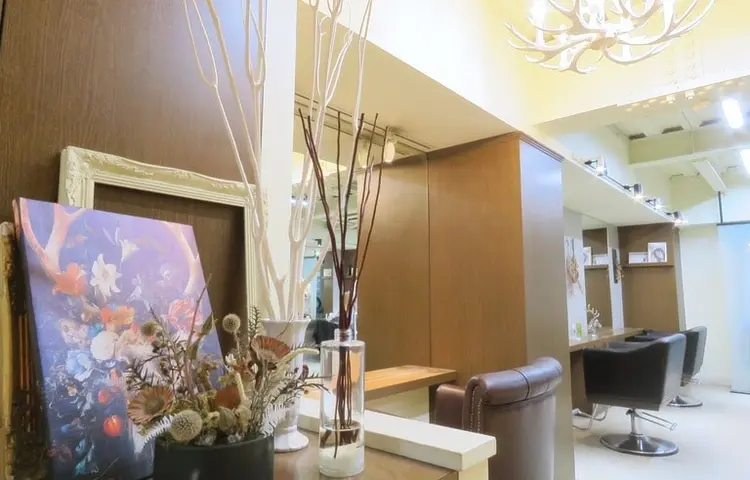 .eer【ディア】南船場の画像