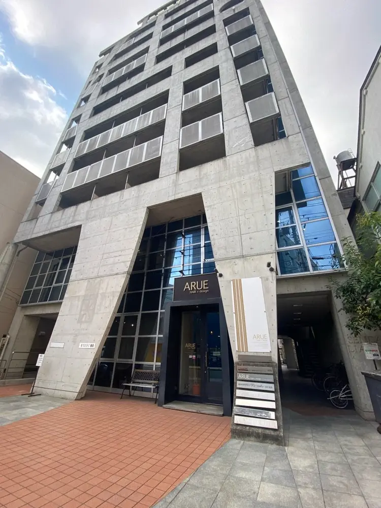 Amyの内観・外観3