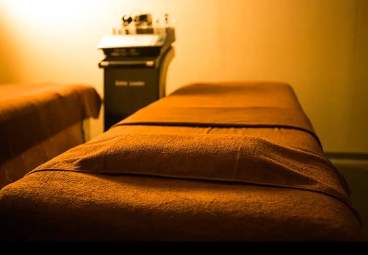 ラジオ波専門サロン＆スクールAlmarieの画像